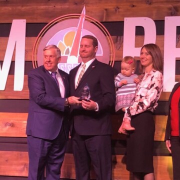 Missouri Farm Innovation Award