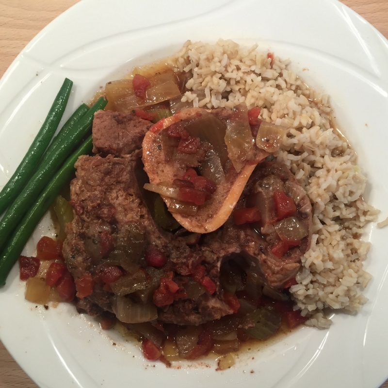 Osso Buco Recipe 800