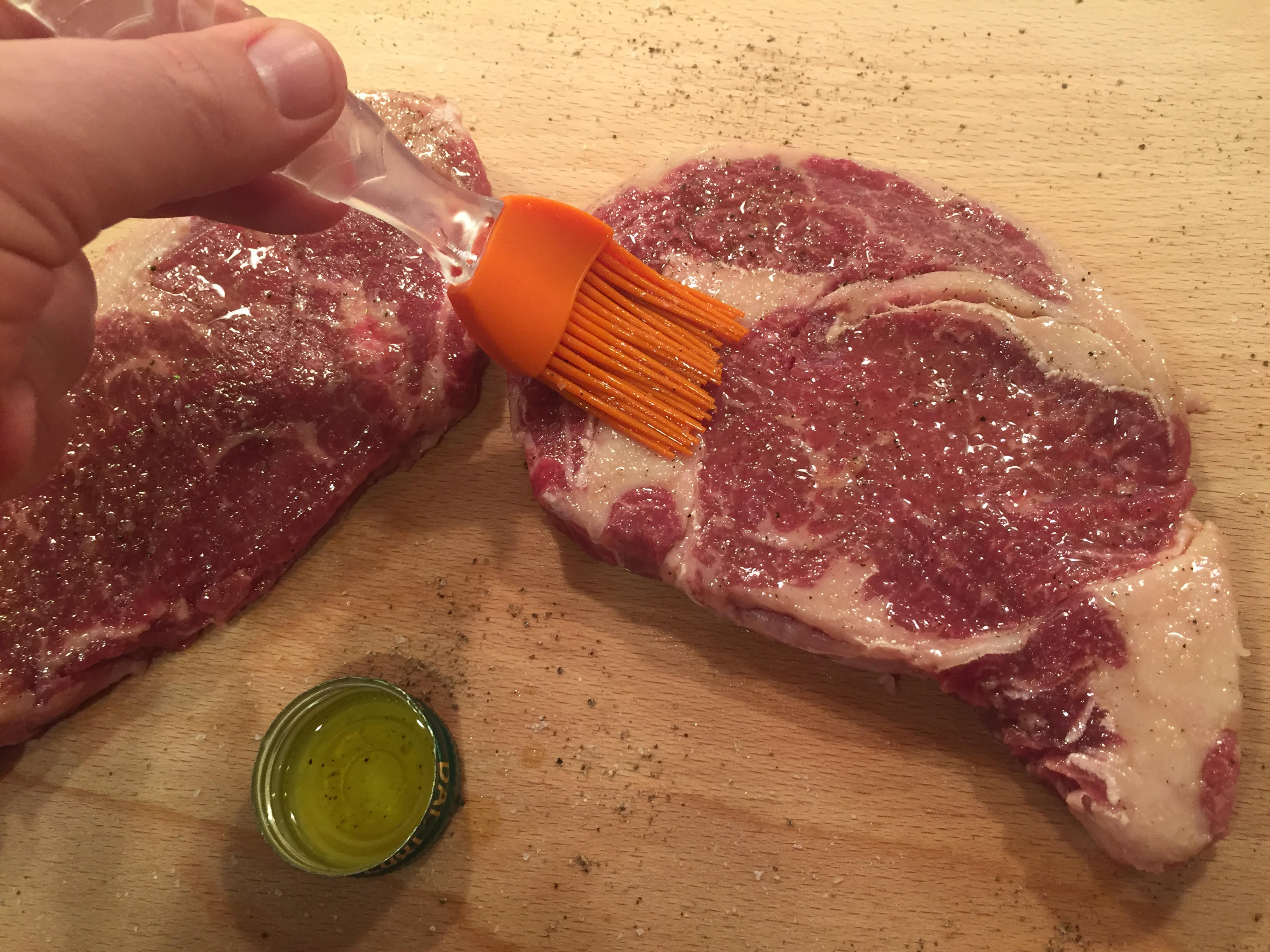 It doesn't get much simpler than this.