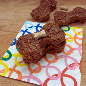 beef-liver-for-dogs-recipe-diy-birthday-cake-treat-easy