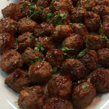 cranberry-meatball-appetizer