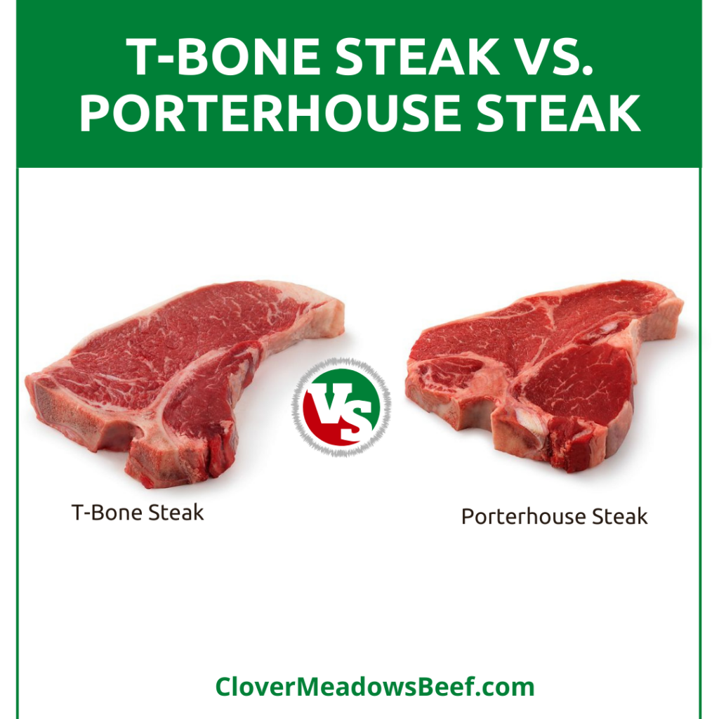 t-bone-vs-porterhouse-steak-chart-comparison-differences-best-choice-filet-mignon-tenderloin-size-graphic