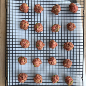 teriyaki-meatballs-teriyaki-meatball-recipe-baking-sheet